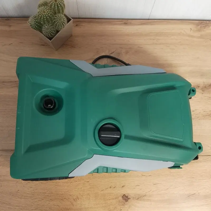 Мийка високого тиску YL-7101, 1500 Вт - Зображення 6