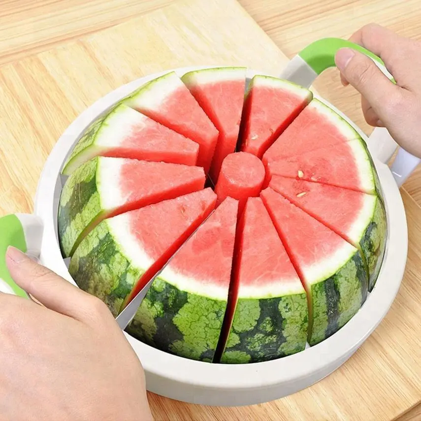 Ніж для нарізки динь та кавунів Taglia Melone - Зображення 4