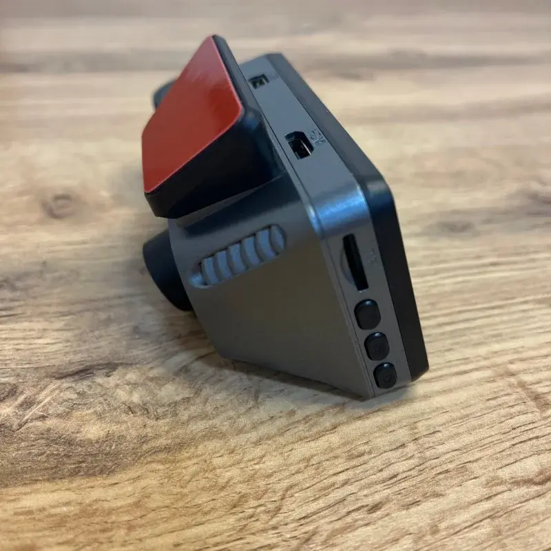 Відеореєстратор Dash Cam 3 у 1 - Зображення 3