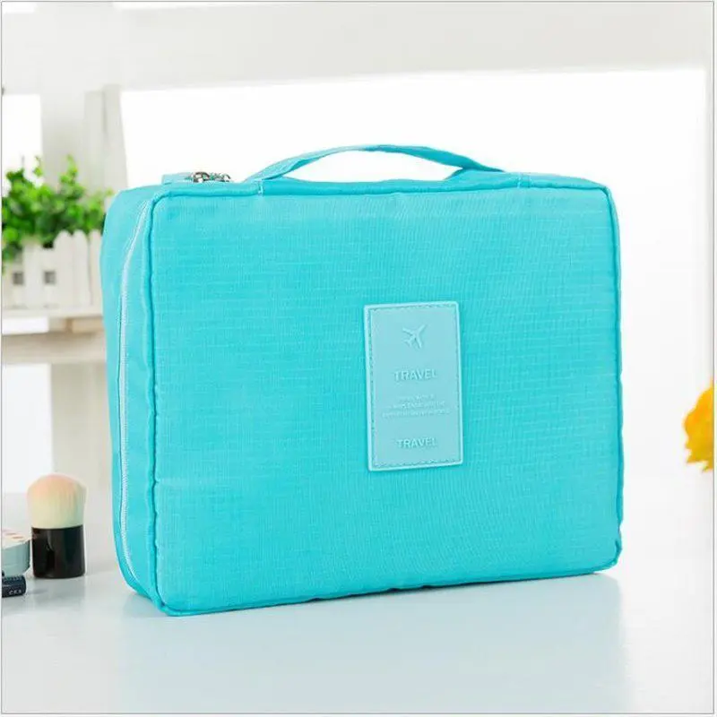 Портативний органайзер для косметики - Зображення 3