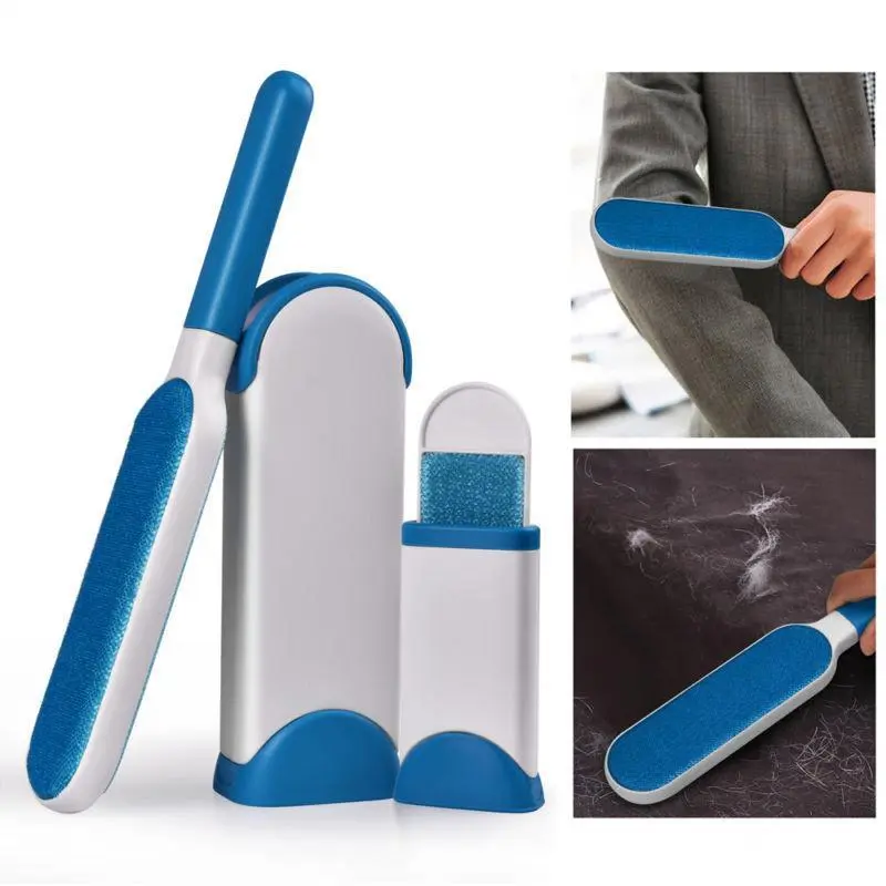 Щітка, що самоочищається від вовни Fur Wizard (Фур Візард) - Зображення 7