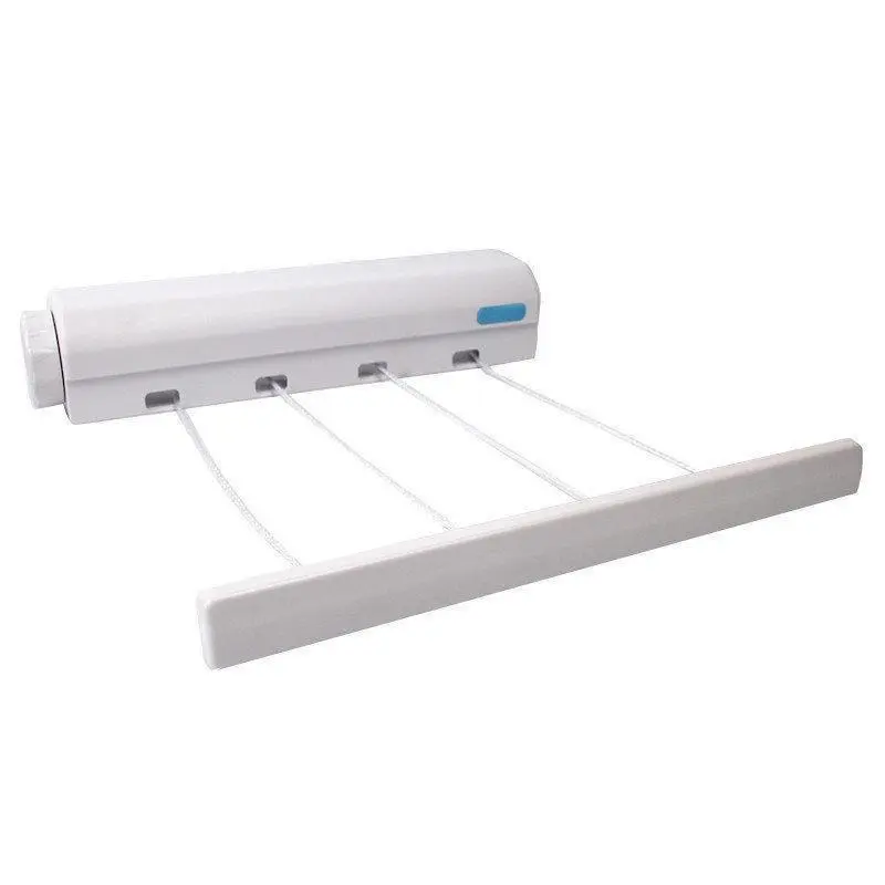 Автоматична витяжна мотузка для білизни - Сушарка для білизни