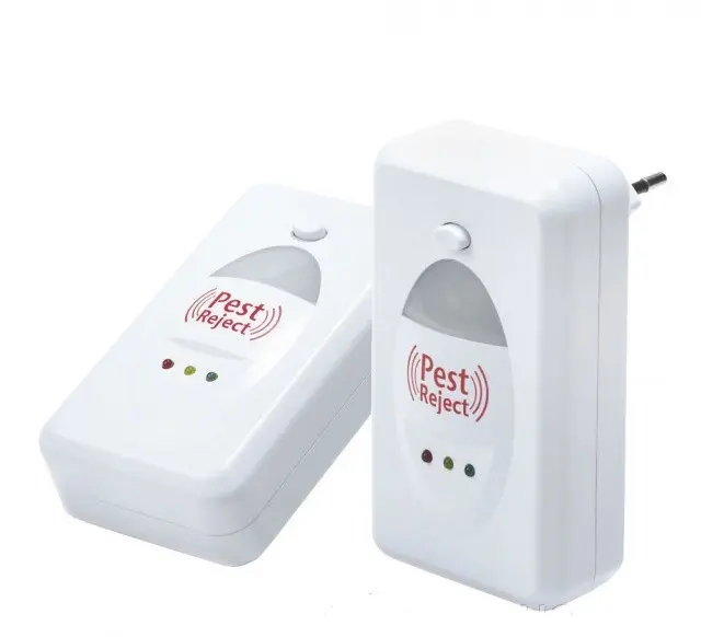 Засіб для знищення гризунів та комах Pest Reject - Зображення 4