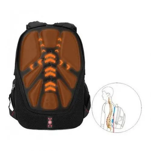 Рюкзак, швейцарський рюкзак, SwissGear 8810, туристичний рюкзак, рюкзак для ноутбука - Зображення 7