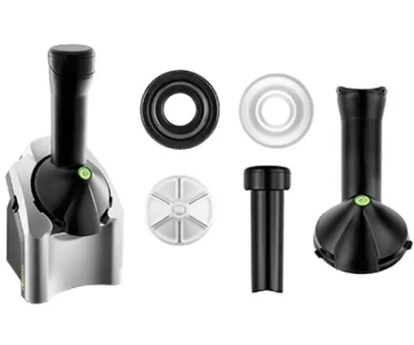 Морозива Yonanas Frozen Treat Maker - Зображення 5