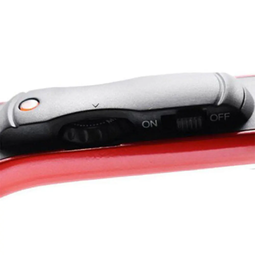 Праска для волосся ROZIA HR-709 (S02203) - Зображення 4