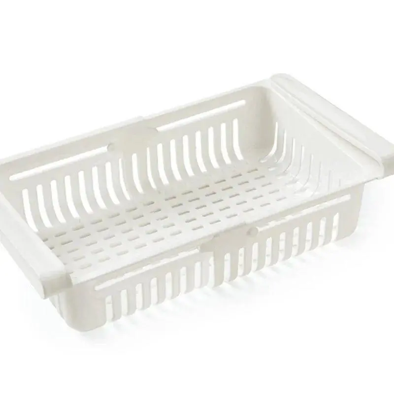 Органайзер в холодильник Strechable Hanging Storage Rack розтягується - Зображення 3