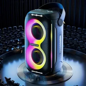 Портативна Bluetooth-колонка Hopestar Party 200 mini