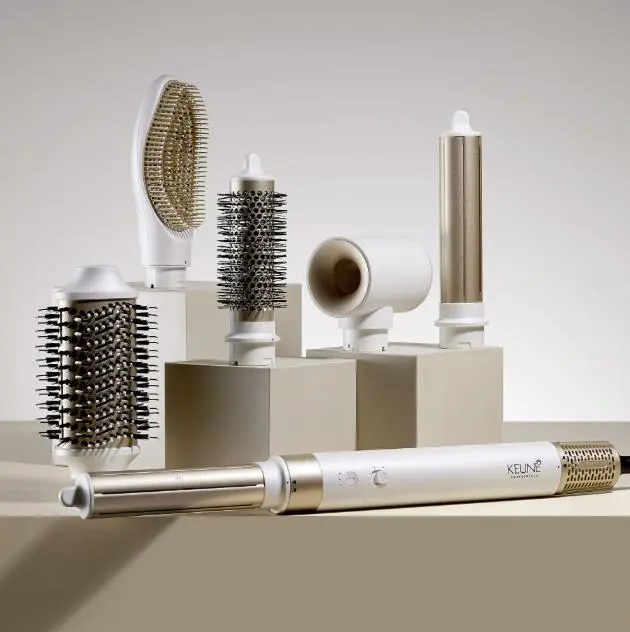 Мультисталер IPARAH 6в1 P-500 чорний - Зображення 2