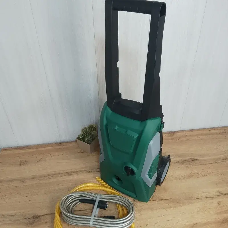 Мийка високого тиску YL-7101, 1500 Вт - Зображення 2