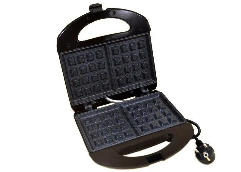 Вафельниця Domotec MS 7705 - Зображення 3