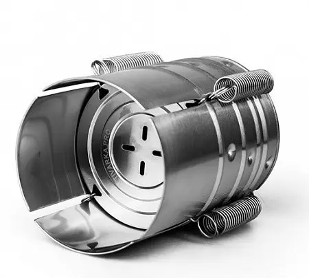 Шинчинка Redmond прес для приготування домашньої шинки - Зображення 3