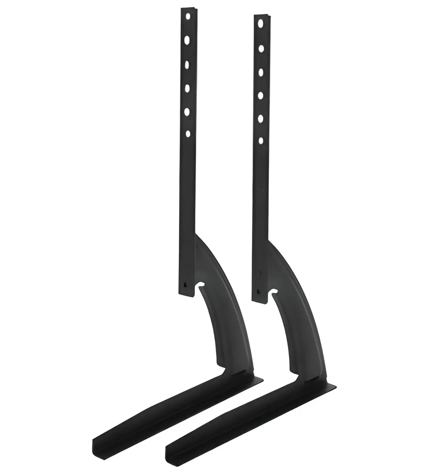 Настільний кронштейн 37-75 inches, універсальні ніжки для телевізора HQ-007 - Зображення 2