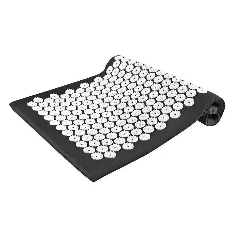 Акупунктурний масажний килимок Ommassage Yantra Mat (Янтре Мат) - Зображення 5