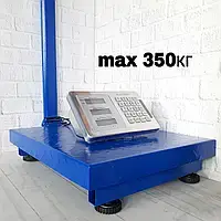 Ваги товарні MATARIX MX-441W 300кг 40*50 - Зображення 8