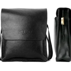 Сумка Polo Videng / Чоловіча сумка через плече