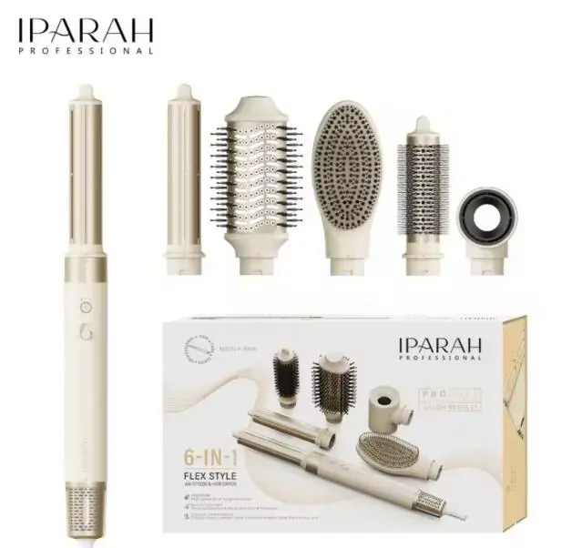 Мультисталер IPARAH 6в1 P-500 білий - Зображення 2