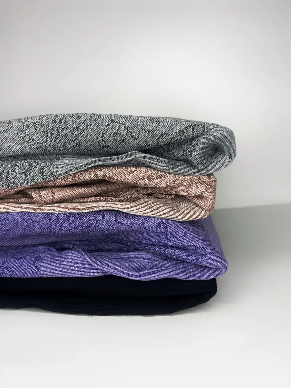 сірий Термобілизна жіноча з ефектом утяжки (Комплект) - Зображення 6