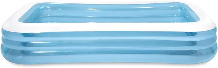Надувний сімейний басейн Intime YT-012 306×183×56 см - Зображення 3