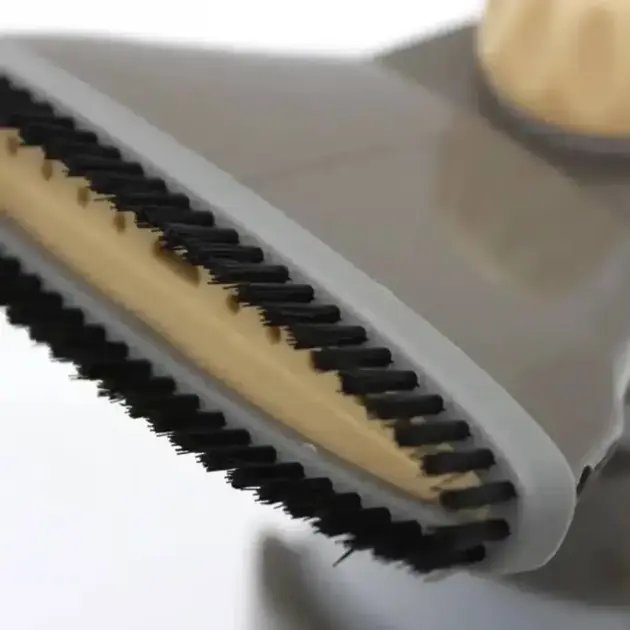 Ручний відпарювач Domotec MS-1161BR 800 Вт резервуар 200мл 9884 - Зображення 2