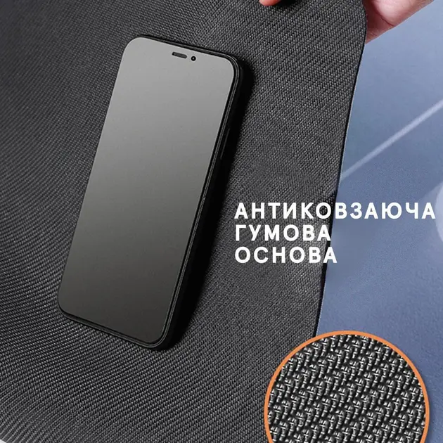 Міцний вологостійкий килимок для ванни Shower Room інноваційний діатомітовий супервсмоктуючий 80*50 см - Зображення 5