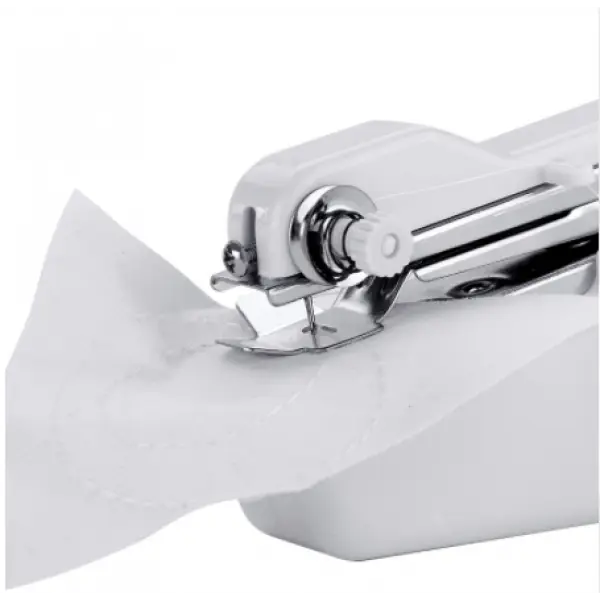 Ручна швейна машинка FHSM MINI SEWING HANDY STITCH - Зображення 4