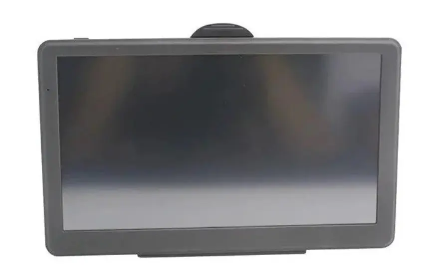 GPS навігатор D-771 512/8G - Зображення 2