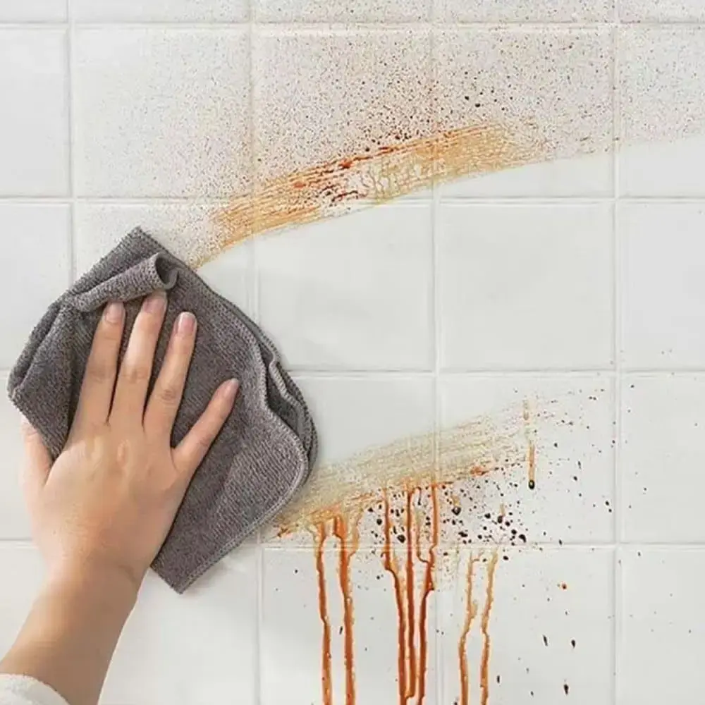 Електростатична захисна плівка ProtectiveFilm, прозора 5 м - Зображення 6