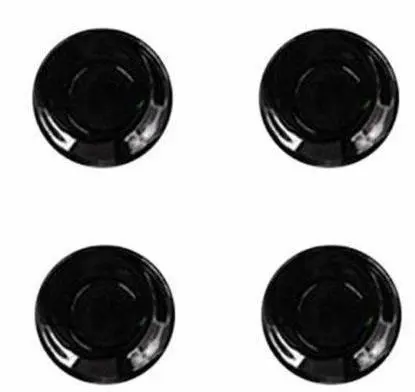 Автомобільний парктронік на 4 датчики (паркувальний радар) - Зображення 2