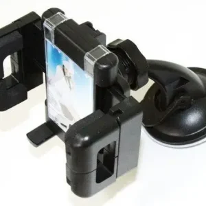 Утримувач мобільного телефону, модель WX-017 чорний