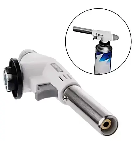 Газовий пальник Flame Gun - Зображення 2