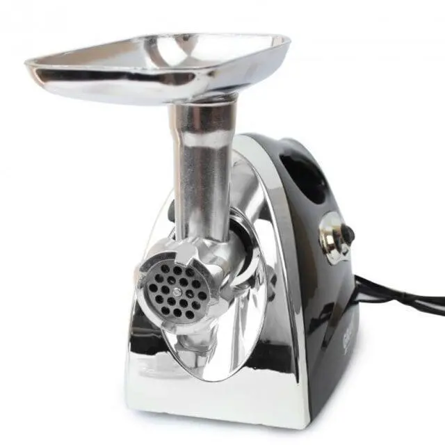 М'ясорубка DOMOTEC MS-2019 / Електром'ясорубка