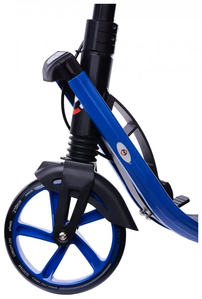 Самокат Maraton Concept - Зображення 7