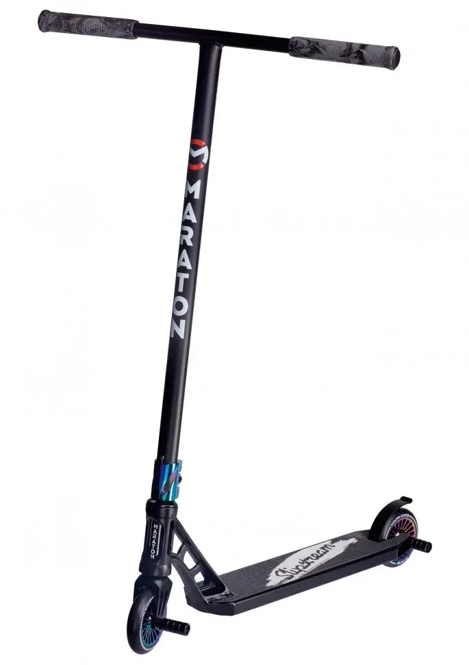 Труковий самокат Slip Stream - Зображення 2