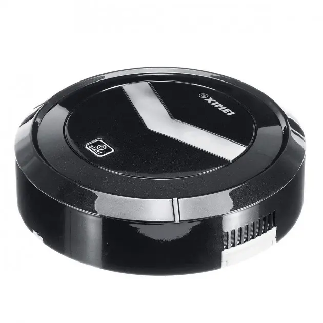 Автоматичний Робот-пилосос розумний пилосос 1500 Вт - Зображення 3