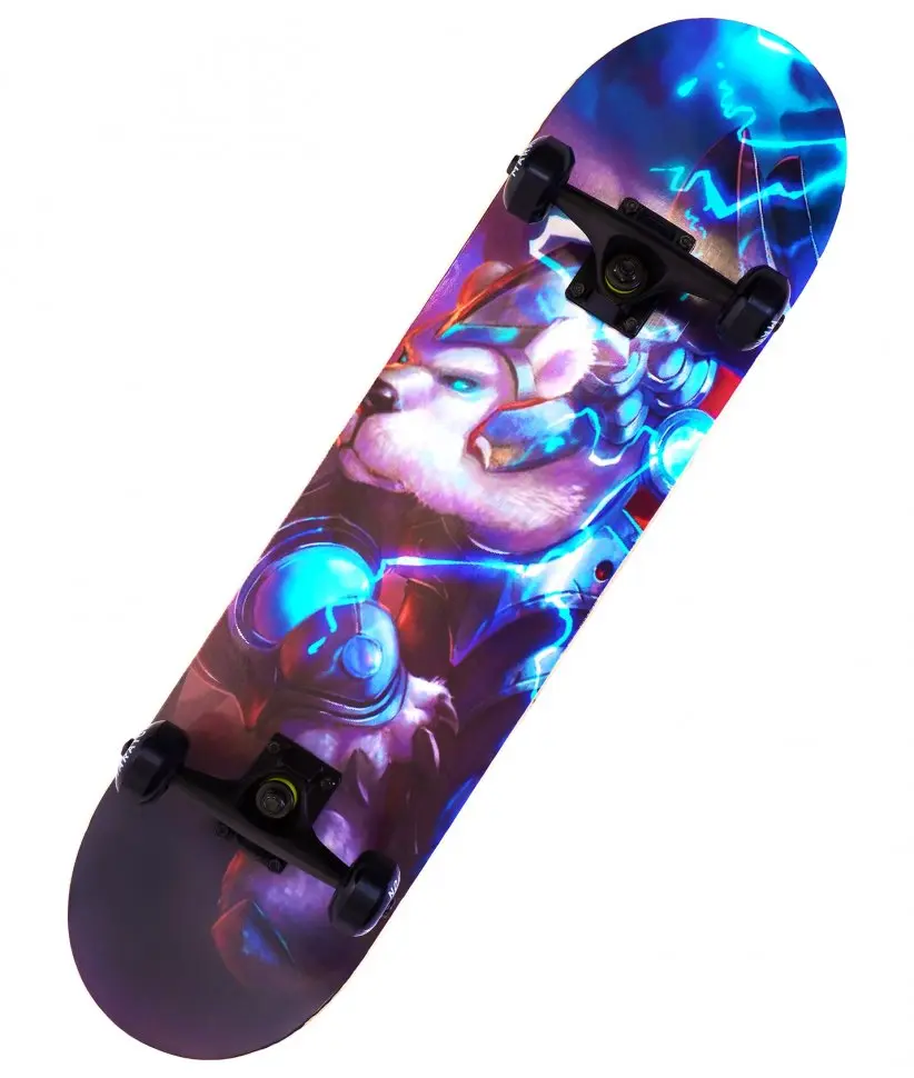 Скейт Maraton Rovero - Зображення 7