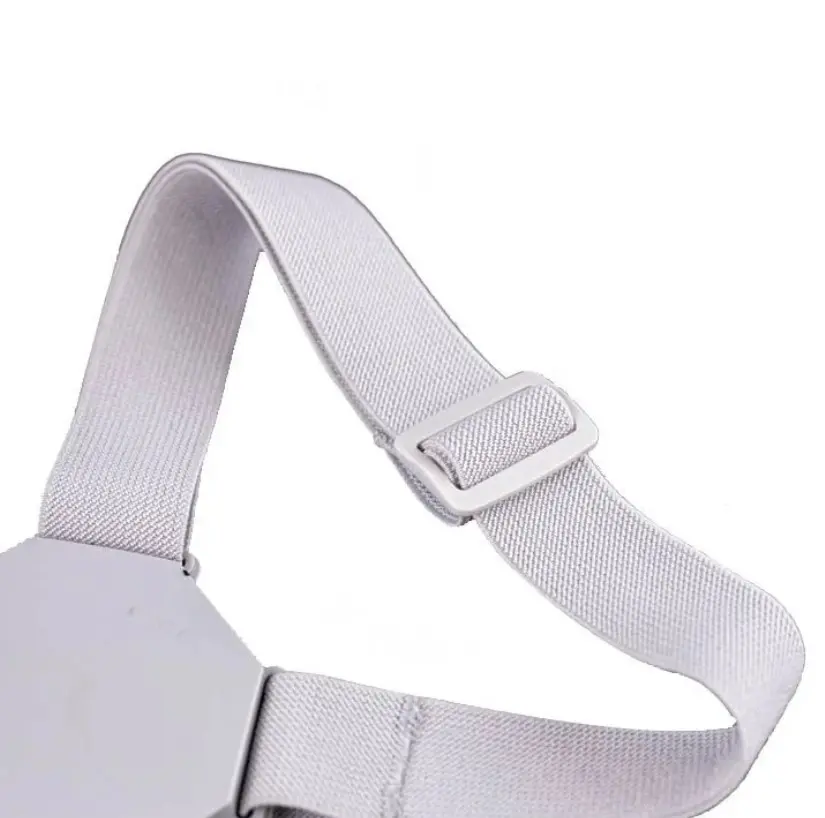 Корсет для спини хребта Nuoyi miao smart senssor corrector Коректор постави - Зображення 5