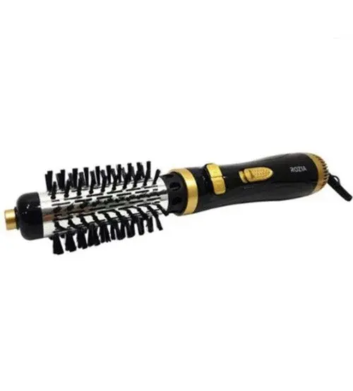 Фен-плойка, гребінець для волосся Rozia HC-8112 - Зображення 2