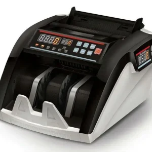 Рахункова машинка для грошей Bill Counter 5800MG