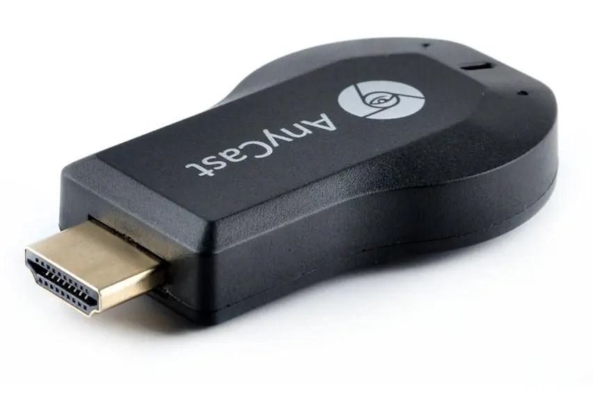 Бездротовий HDMI WIFI адаптер Mirascreen AnyCast M2 Plus - Зображення 4