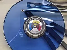 Набір посуду UNIQUE UN-5039 з нержавіючої сталі, 19 предметів, набір каструль - Зображення 7