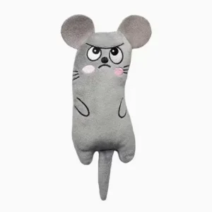 Іграшка для кішок мишка з м’ятою / Іграшки для кішок мишки з м’ятою AND-5275