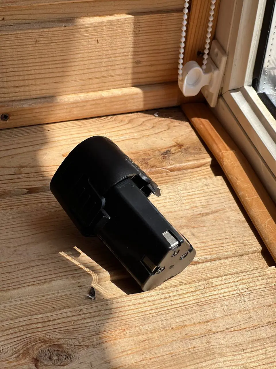 Акумулятори 12В Якість + AND 0410-3 - Зображення 3