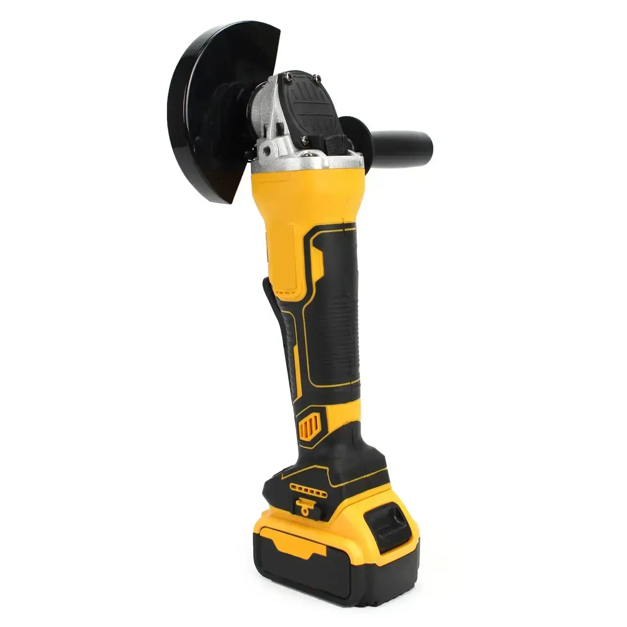 Набір 4 в 1 на акумуляторах Гайковерт Шуруповерт | Перфоратори | Болгарка - Зображення 5