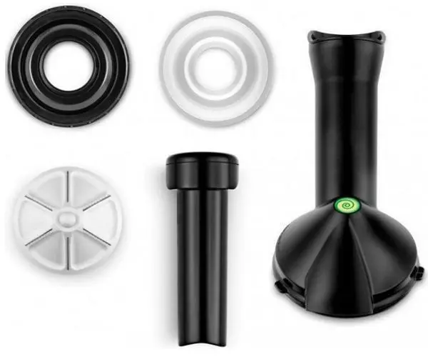 Морозива Yonanas Frozen Treat Maker - Зображення 7