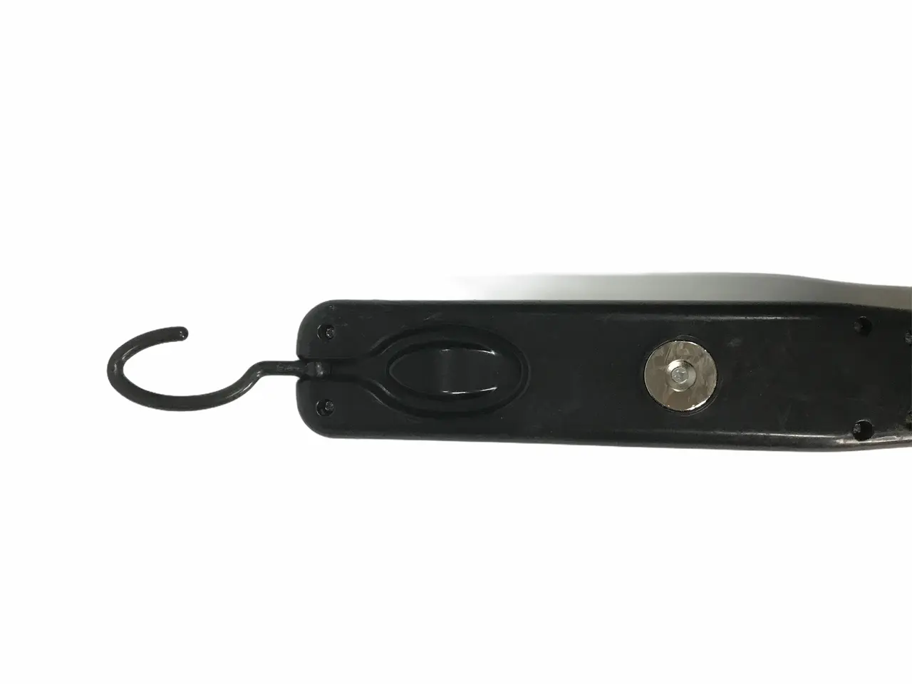 Ліхтарик BL 9096 COB для СТО з магнітом та працює від 220в кабель 9 метрів - Зображення 3