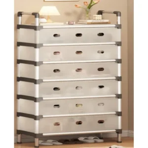 Полиця для взуття SKLM-30-LT6205 6 полиць