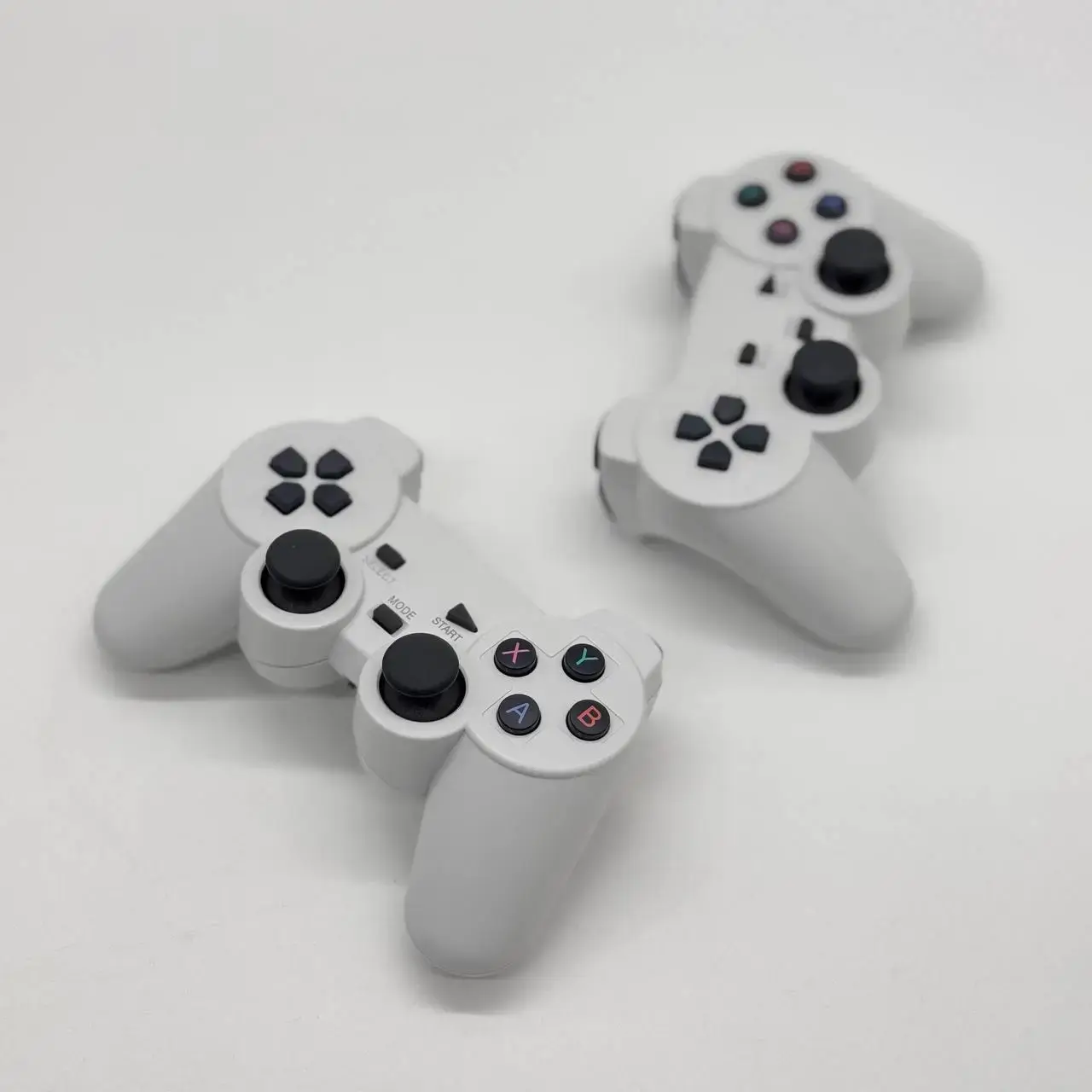 Проектор з іграми та джойстиками Android 11+карта microSD 64gb (M300 MAX/HY300) - Зображення 3