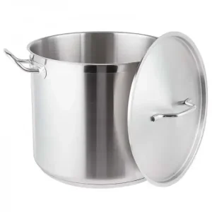 Каструля на 25 літрів Benson професійна BN-604