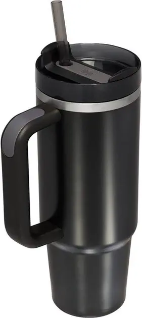 Термочашка Stanley 1,18L біла - Зображення 4